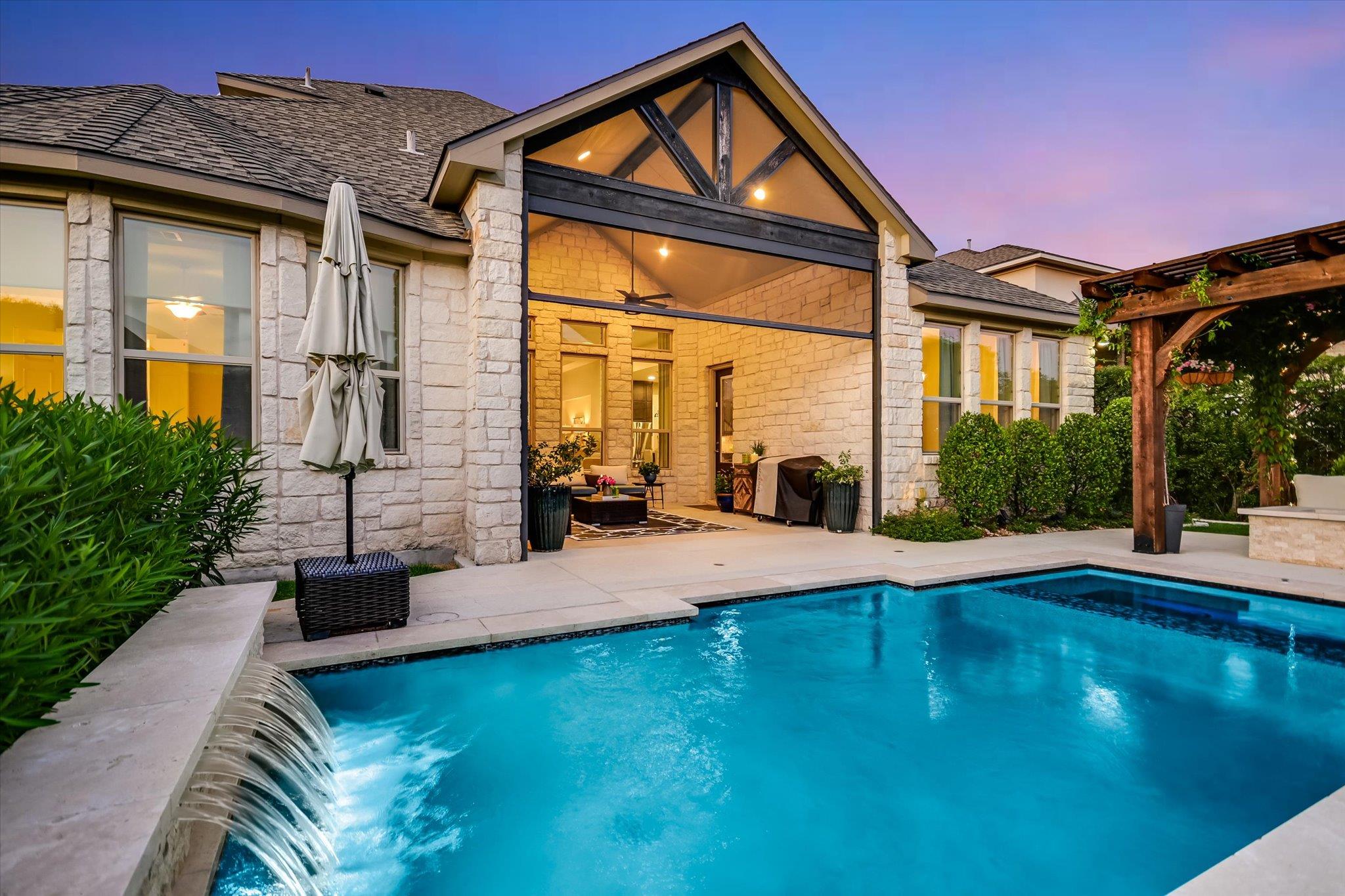 2304 Belen Dr, Leander, TX 78641