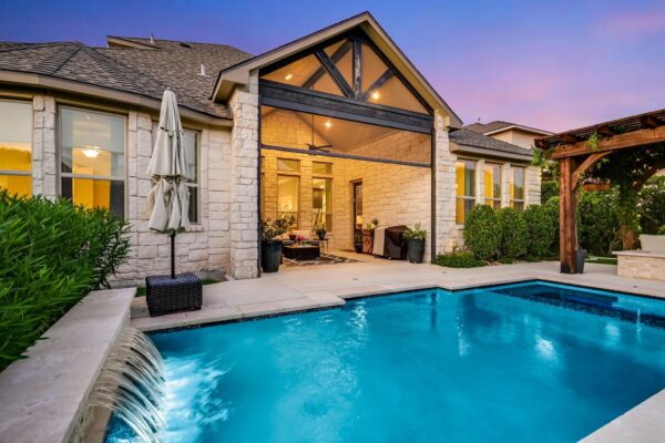 2304 Belen Dr, Leander