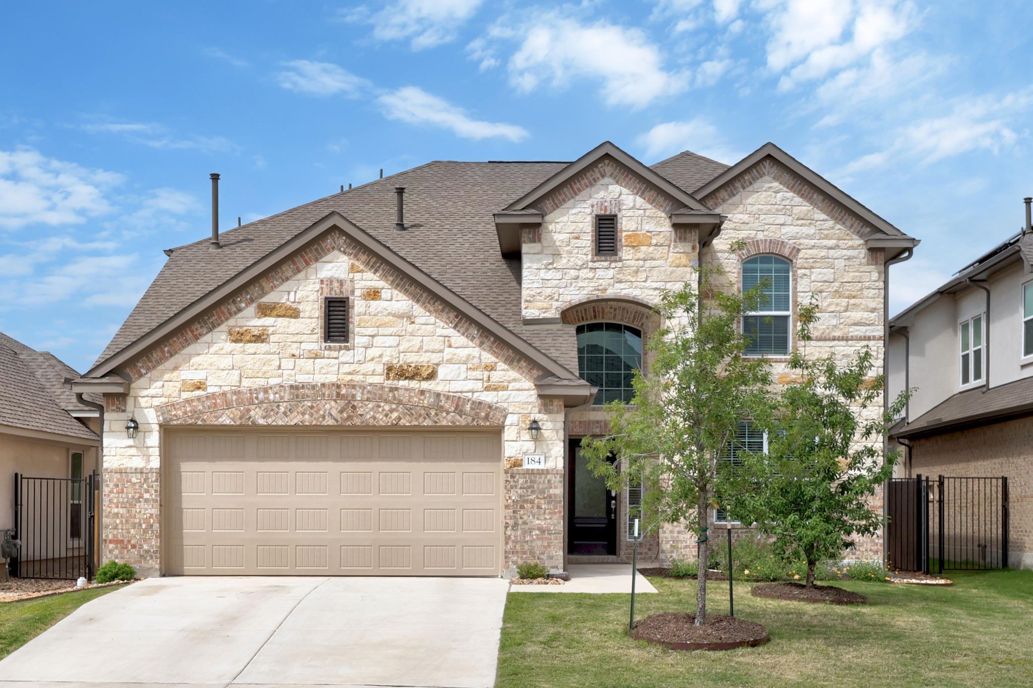 184 Lenera Dr, Liberty Hill