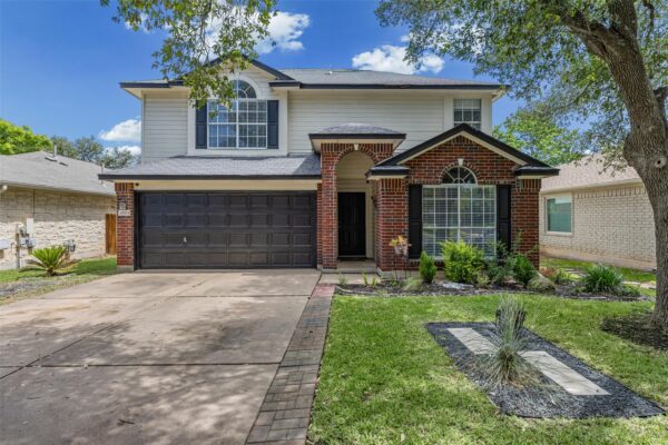 4604 Hoffman Dr, Austin