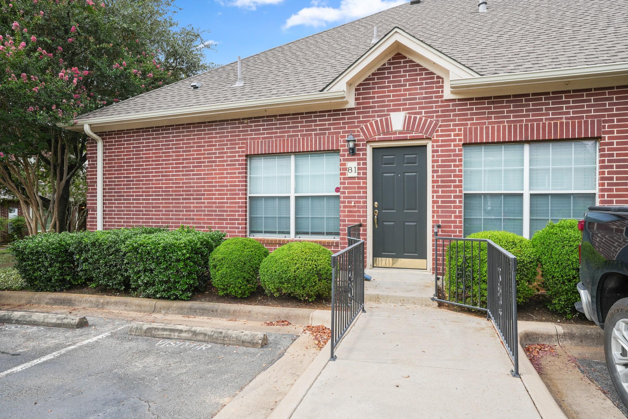 5515 DAVIS Ln #81, Austin, TX 78749