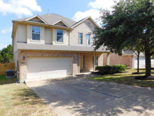 1411 Encino Dr, Leander