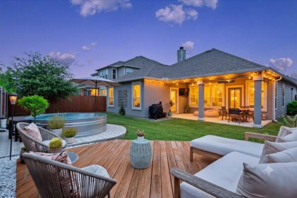 7629 Knockfin Dr, Austin