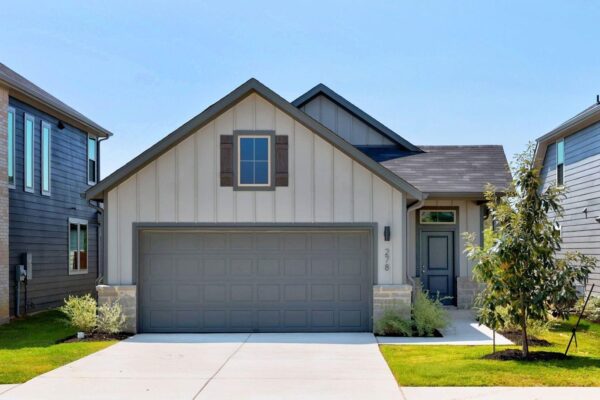 278 Bendecido Loop, Elgin