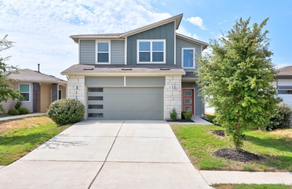2125 Ettalee Ct, Austin
