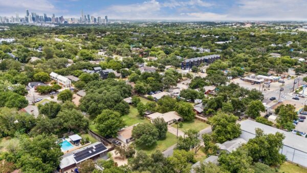 2009 Fortview Rd, Austin