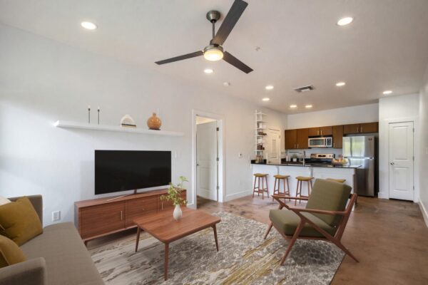 1807 Poquito St #39, Austin