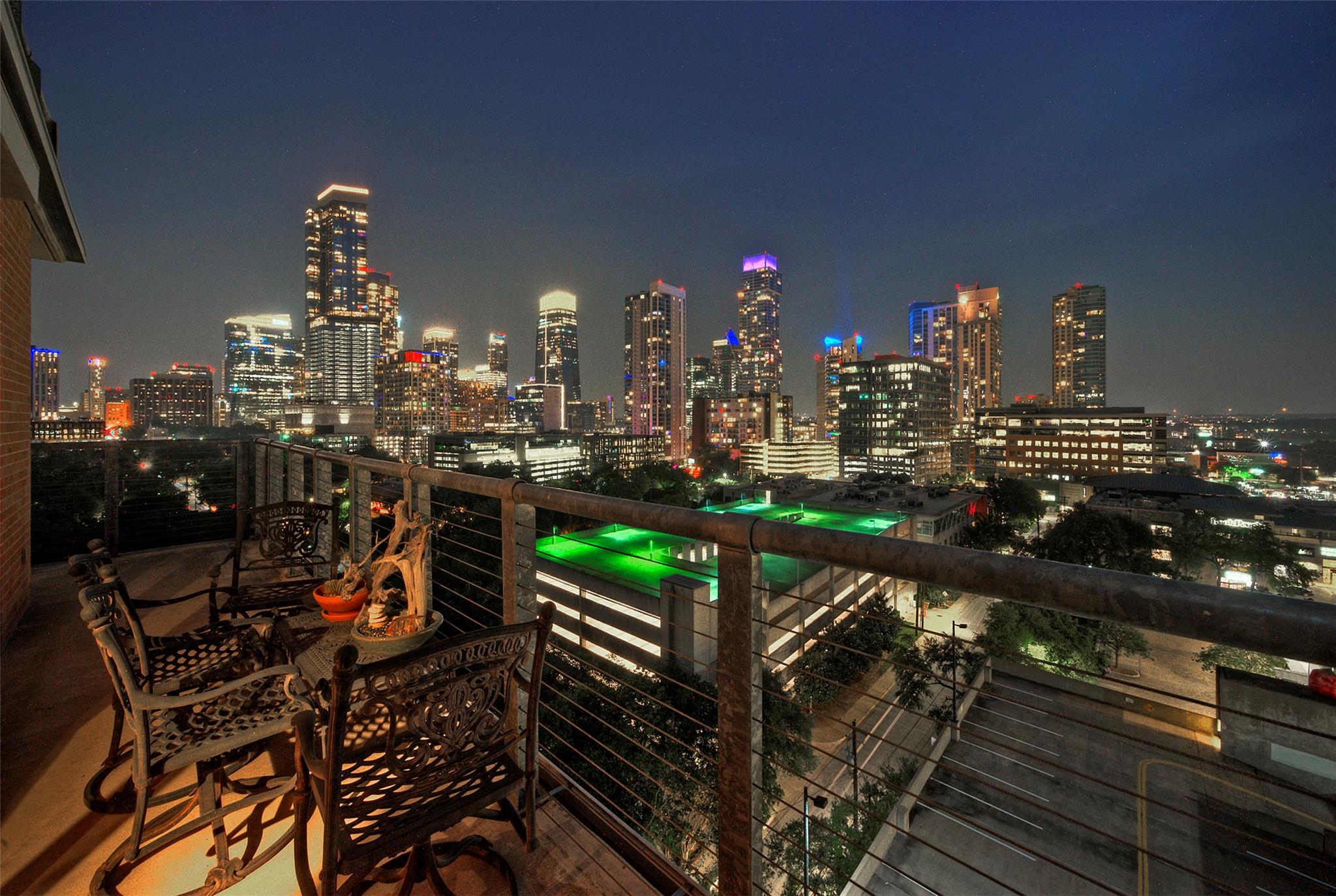 901 W 9th St #1004, Austin, TX 78703