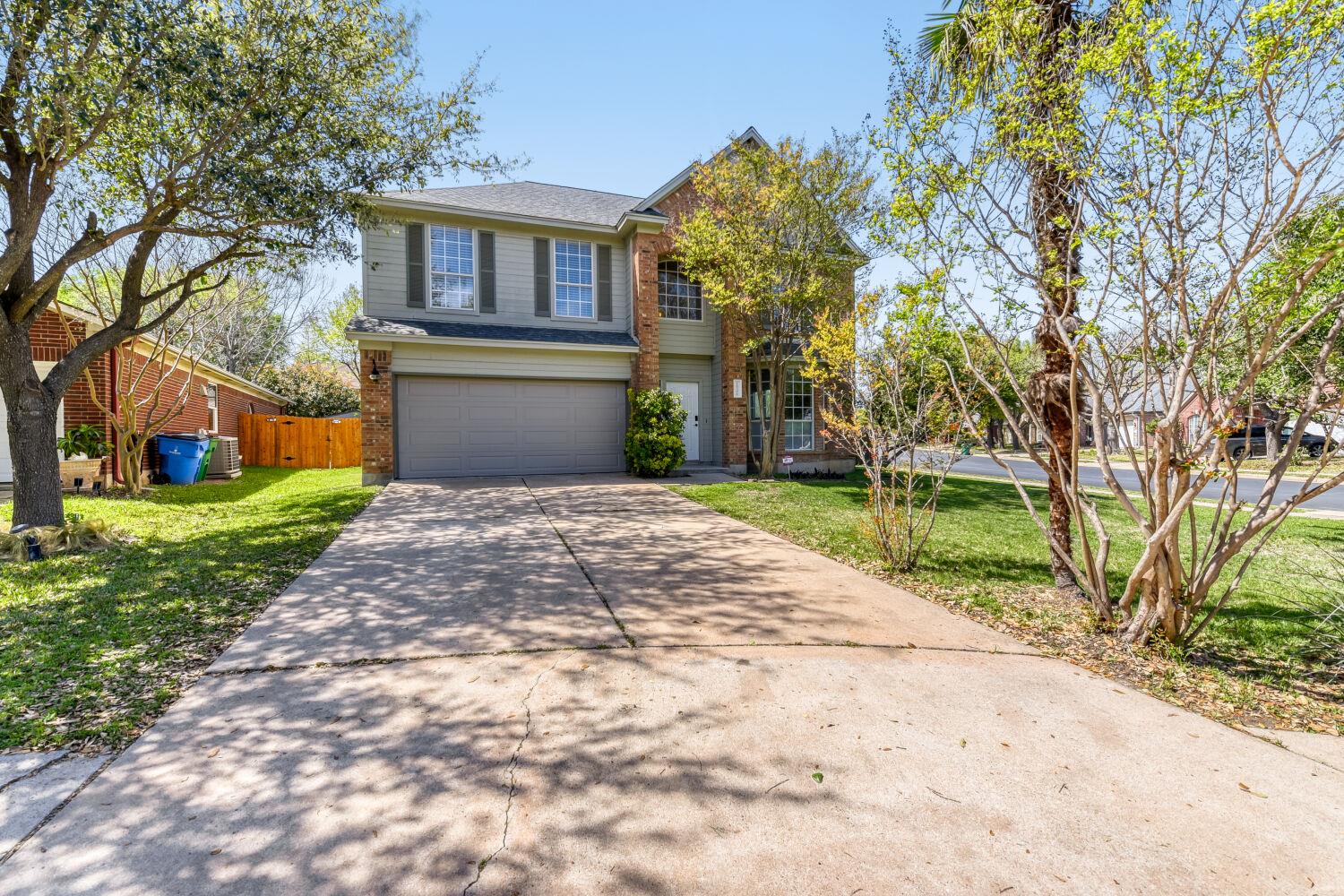 16306 Ascent Cv, Pflugerville, TX 78660