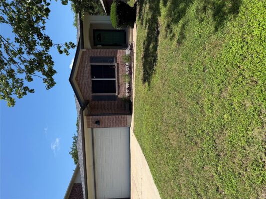 2109 Hawksbury Way, Cedar Park