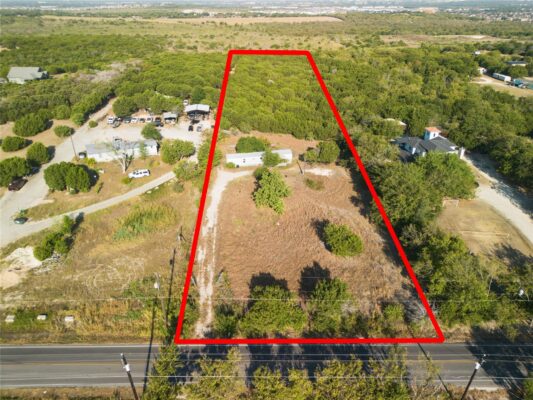 9604 Thaxton Rd, Austin