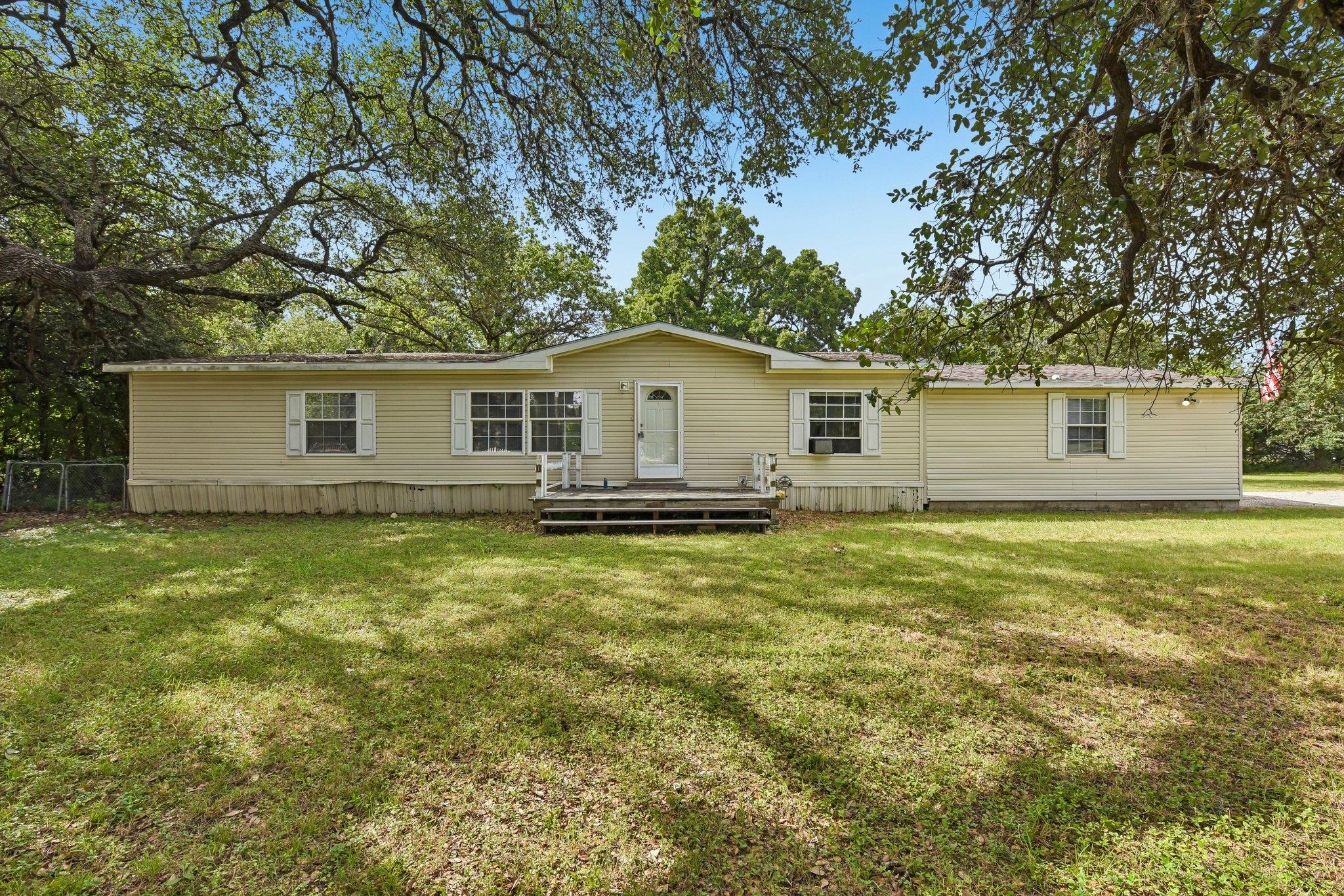 1309 Horizon Park Blvd, Leander, TX 78641