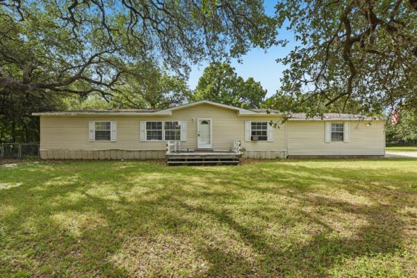1309 Horizon Park Blvd, Leander