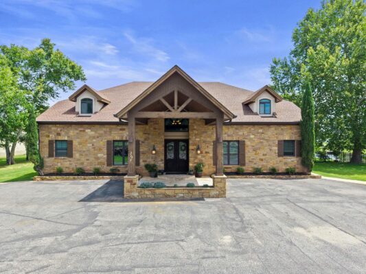 101 Palm Cv, Buchanan Dam