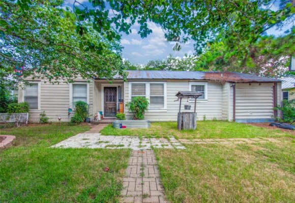 203 Hudgins St, Smithville