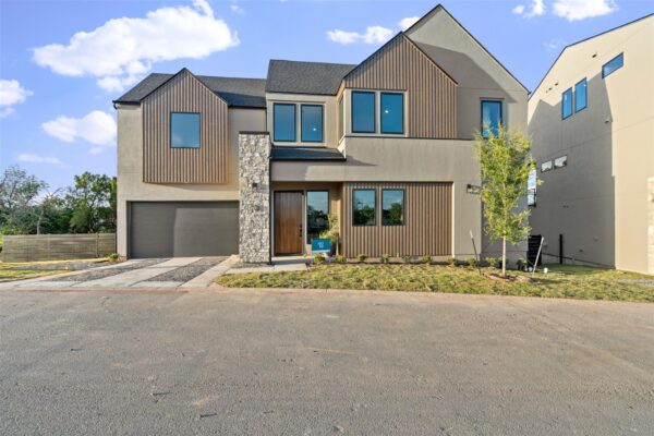 9803 Ribelin Ranch Ct #9, Austin