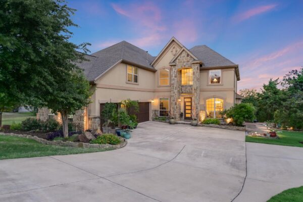 7733 Aria Loop, Austin