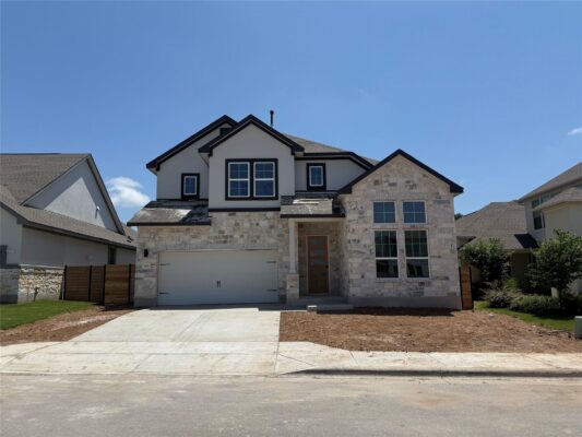 209 Veneta Ln, Georgetown