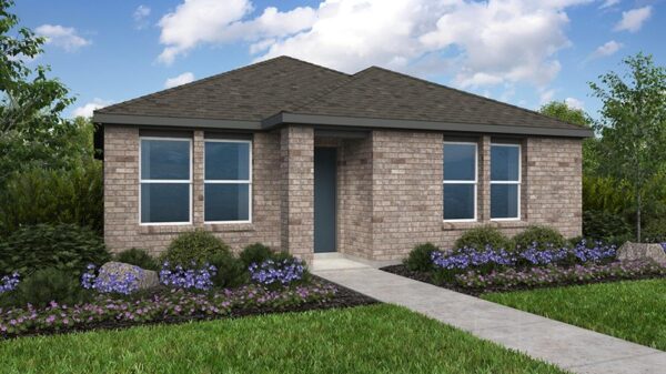 110 Christy St, Hutto