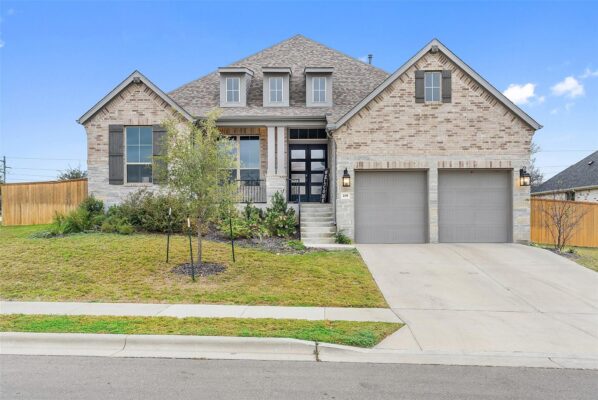 205 Quiet Oak Rd, San Marcos