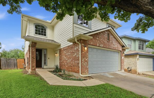 11213 Jim Thorpe Ln, Austin