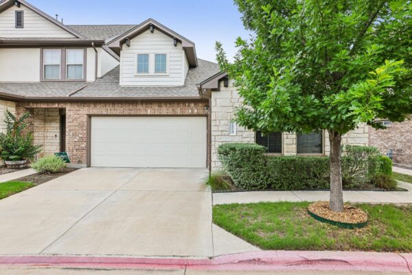 2304 S Lakeline Blvd #273, Cedar Park
