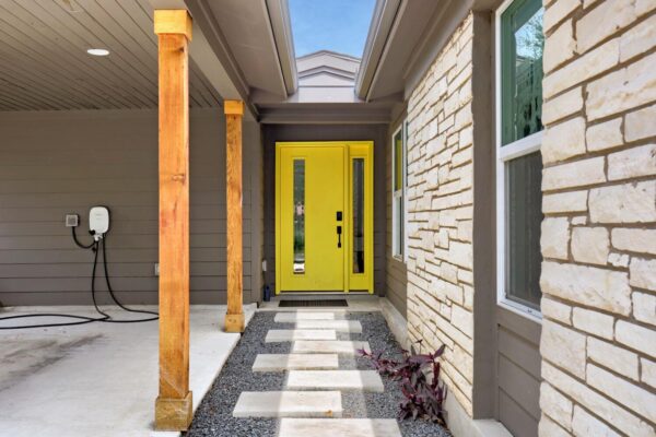 6404 Linda Ln, Austin
