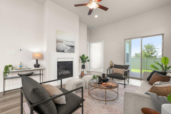181 Benedum Way, Liberty Hill