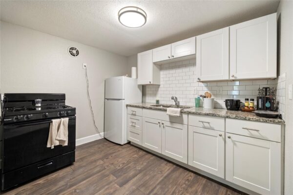 201 West 31st St #E, Austin