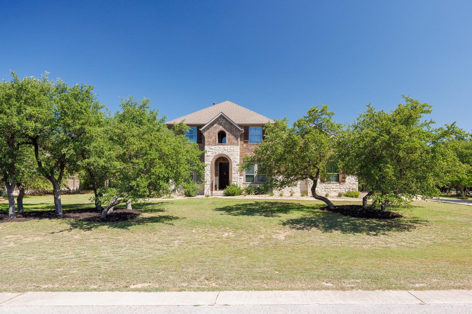 1135 Blue Ridge Dr. Dr, Dripping Springs, TX 78620