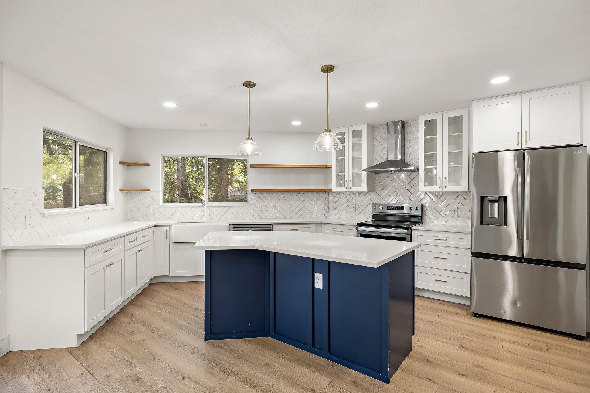 1609 Balsam Way, Round Rock, TX 78665