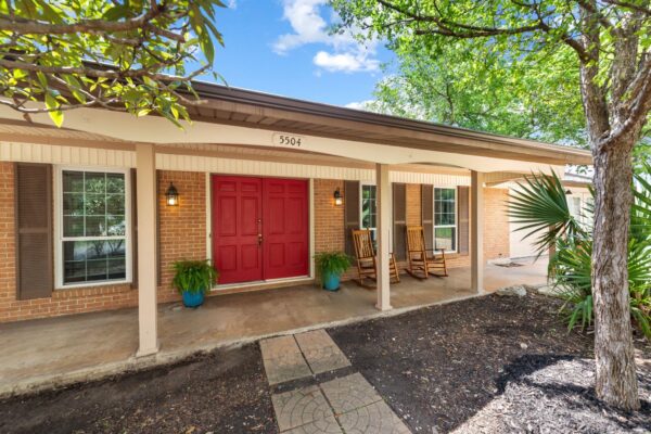 5504 Cordell Ln, Austin