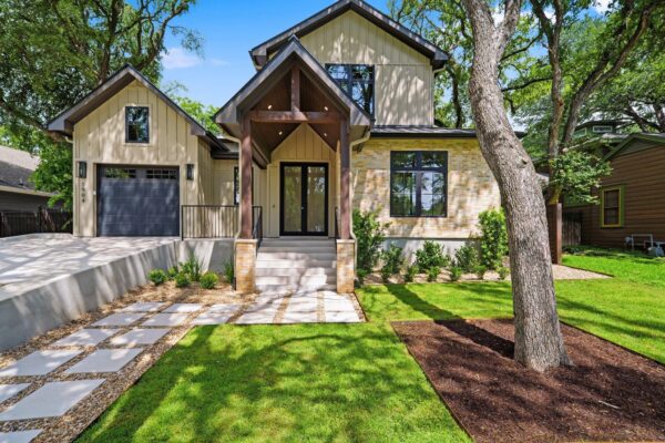 1904 Sharon Ln, Austin