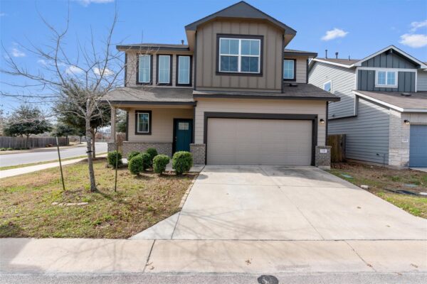 1311 Anhalt Dr #79, Pflugerville