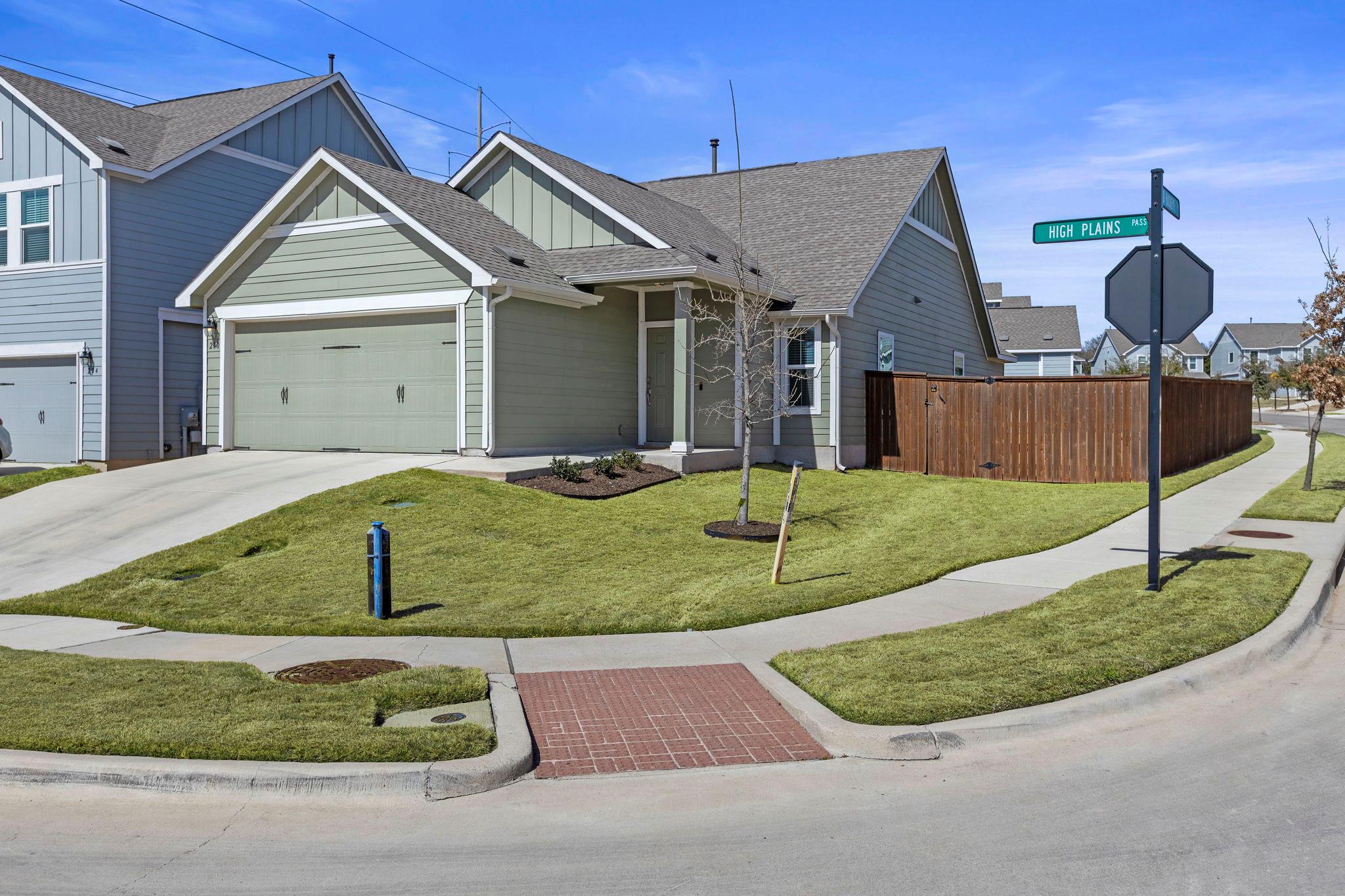 200 High Plains Pass, Liberty Hill