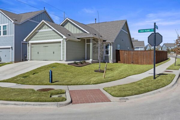 200 High Plains Pass, Liberty Hill