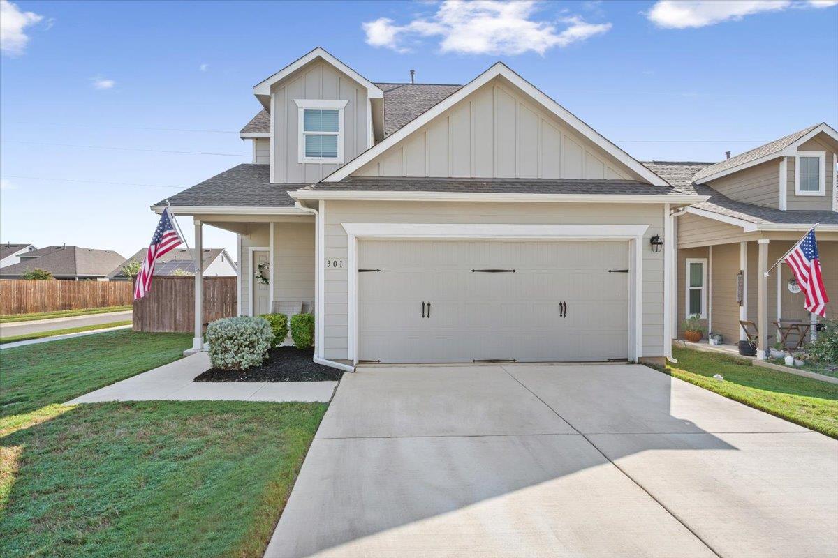 301 Majestic Cedar Ct, Liberty Hill