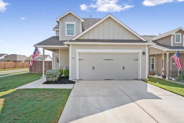 301 Majestic Cedar Ct, Liberty Hill