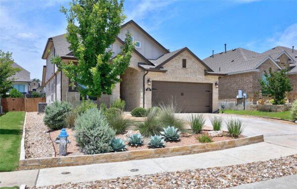 152 High Plains Dr, Georgetown