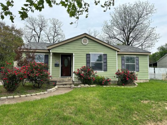 701 Kern Rd, Killeen