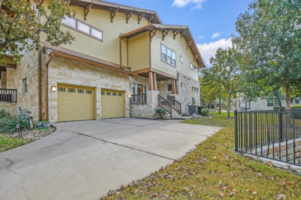 2930 Grand Oaks Loop #2004, Cedar Park