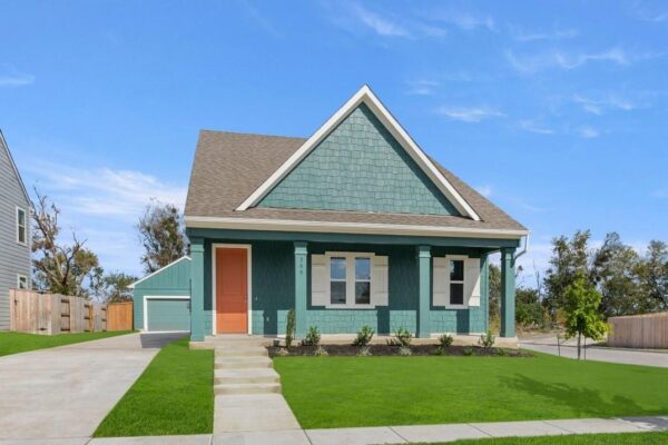 115 Cherry Blossom Ln, Taylor