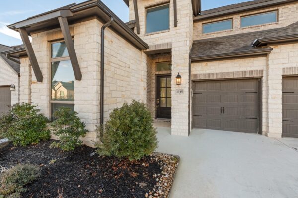 1345 Golden Celebration Bnd, Leander