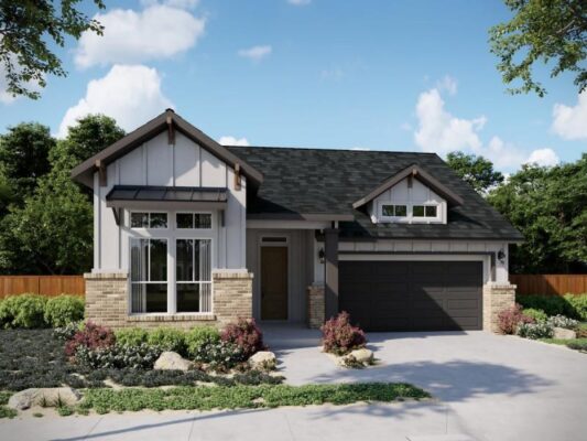 745 San Saba Dr, Buda