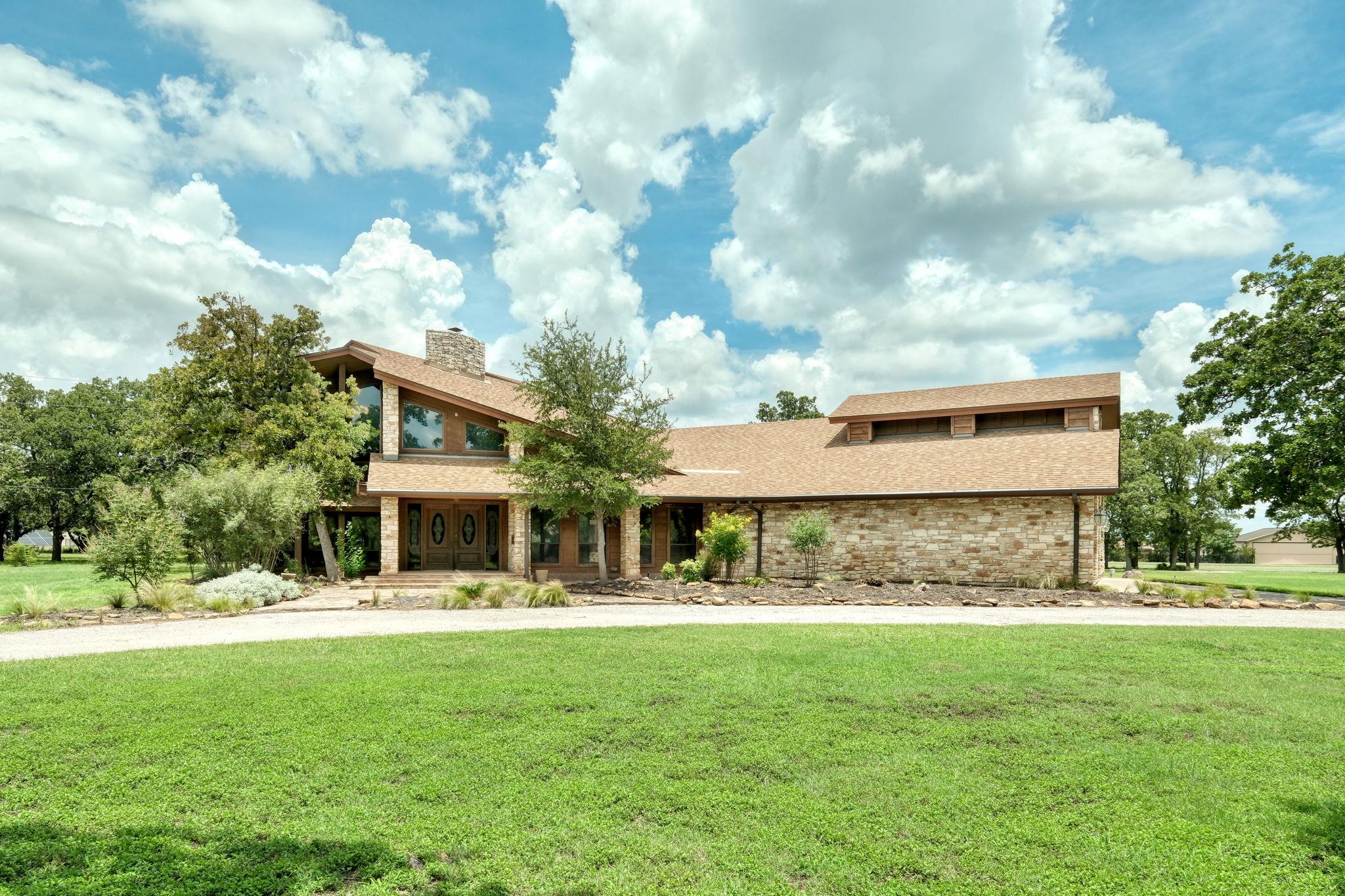 700 Breakaway Rd, Cedar Park