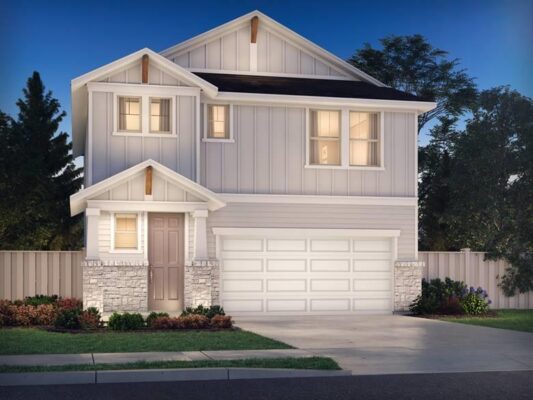 13007 Cerulean Spring Dr, Buda