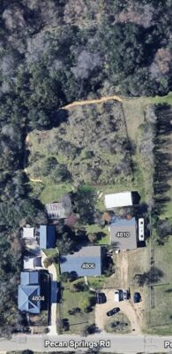 4806 Pecan Springs Rd, Austin