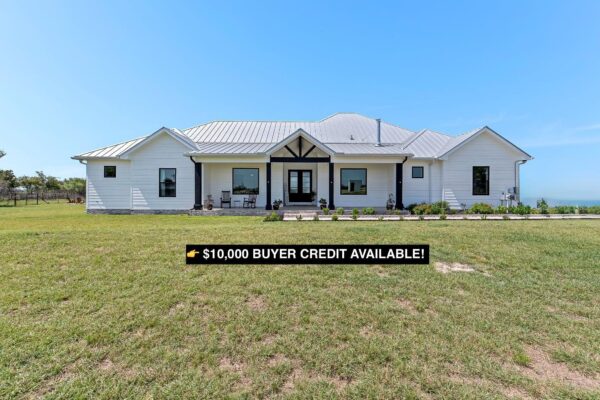 5925 County Road 236 Rd, Liberty Hill