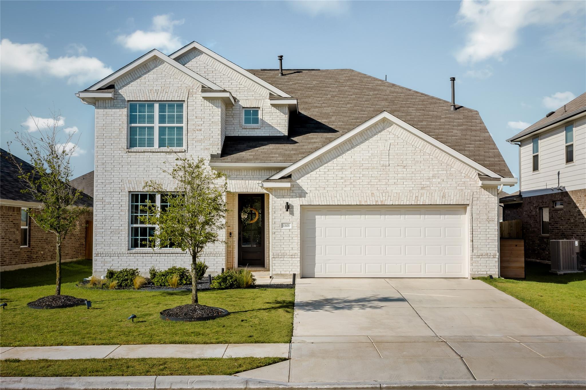13101 Zumpango Trce, Manor, TX 78653