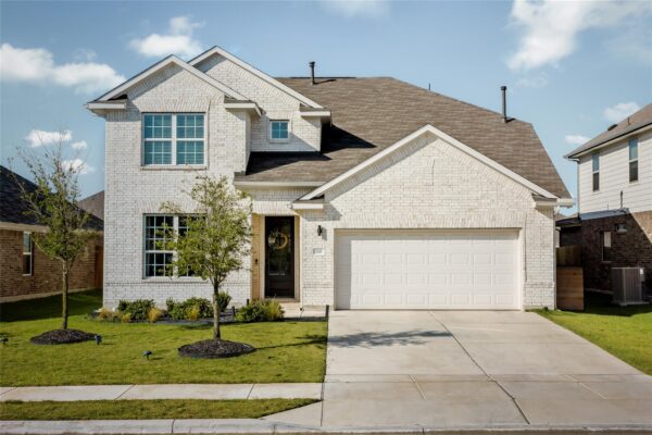 13101 Zumpango Trce, Manor